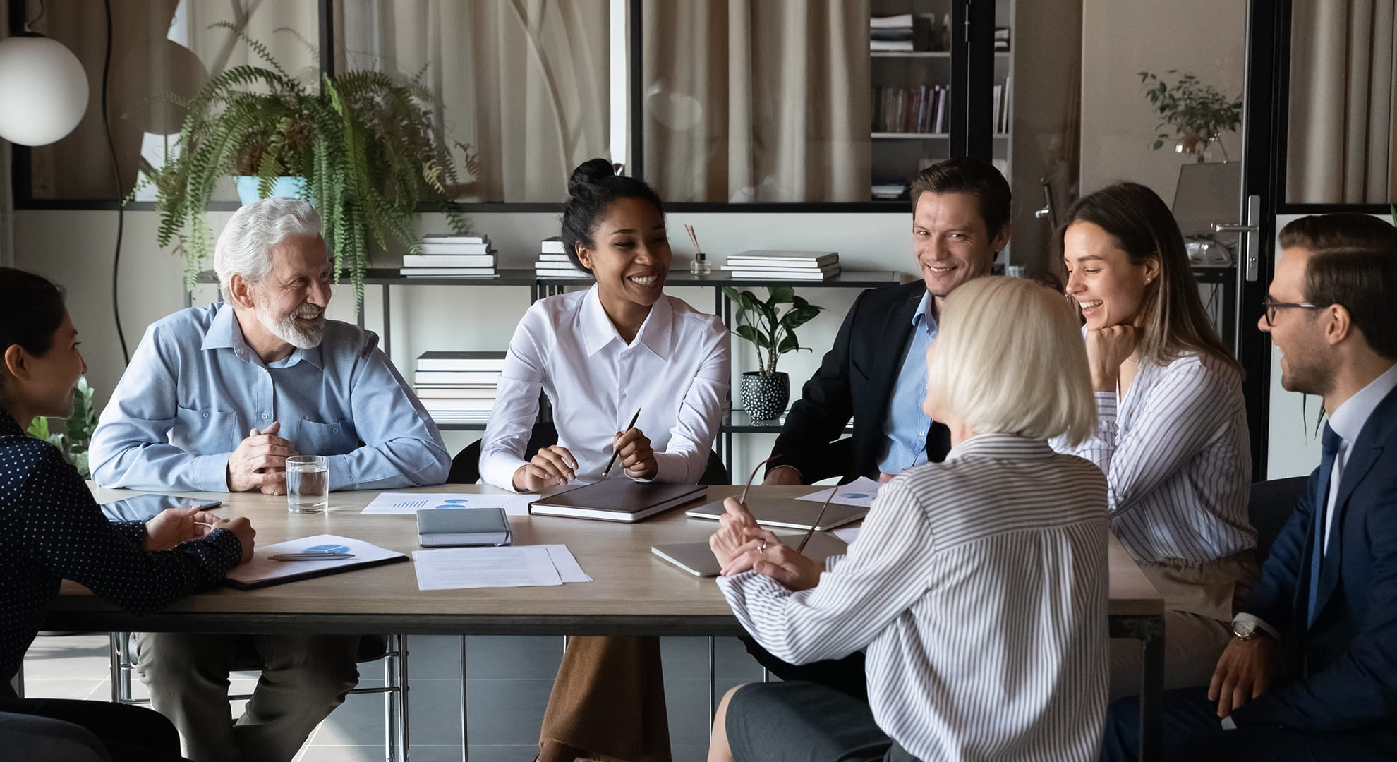 Investment Philosophy