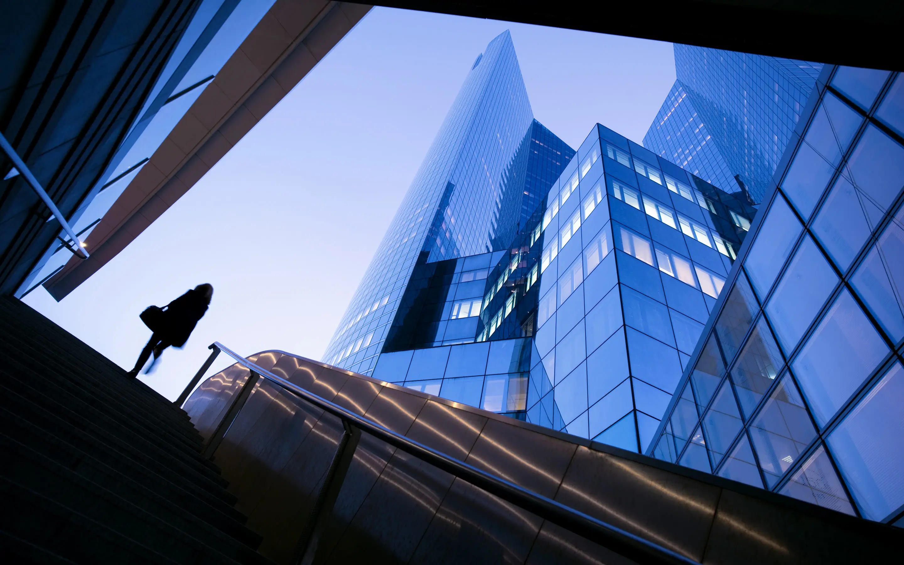 Independent & Chartered