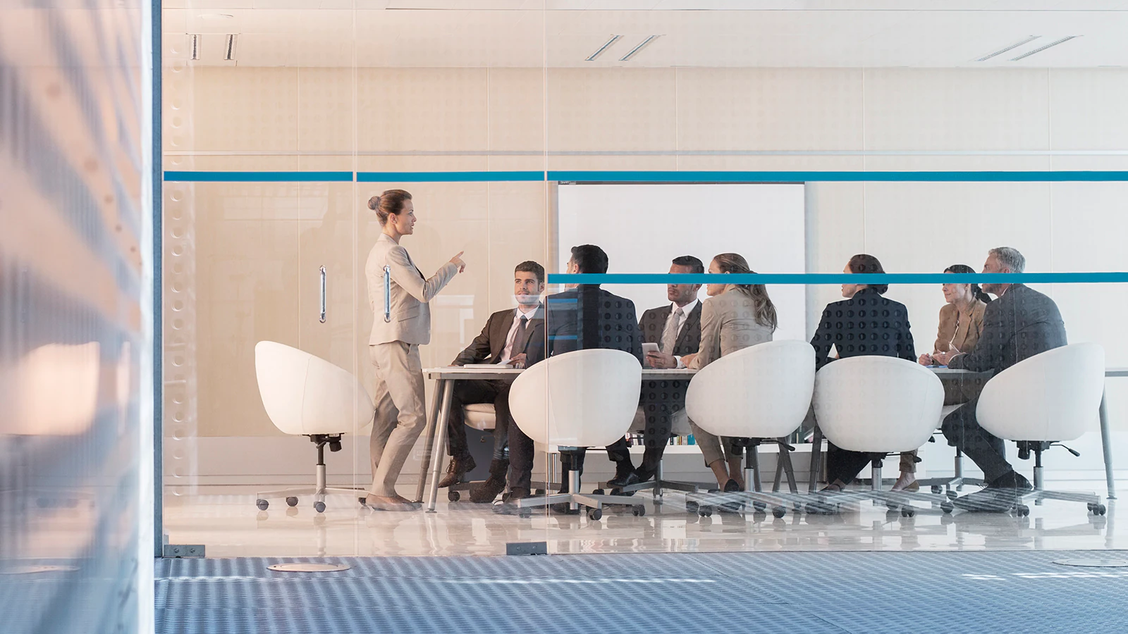 Schedule a Consultation